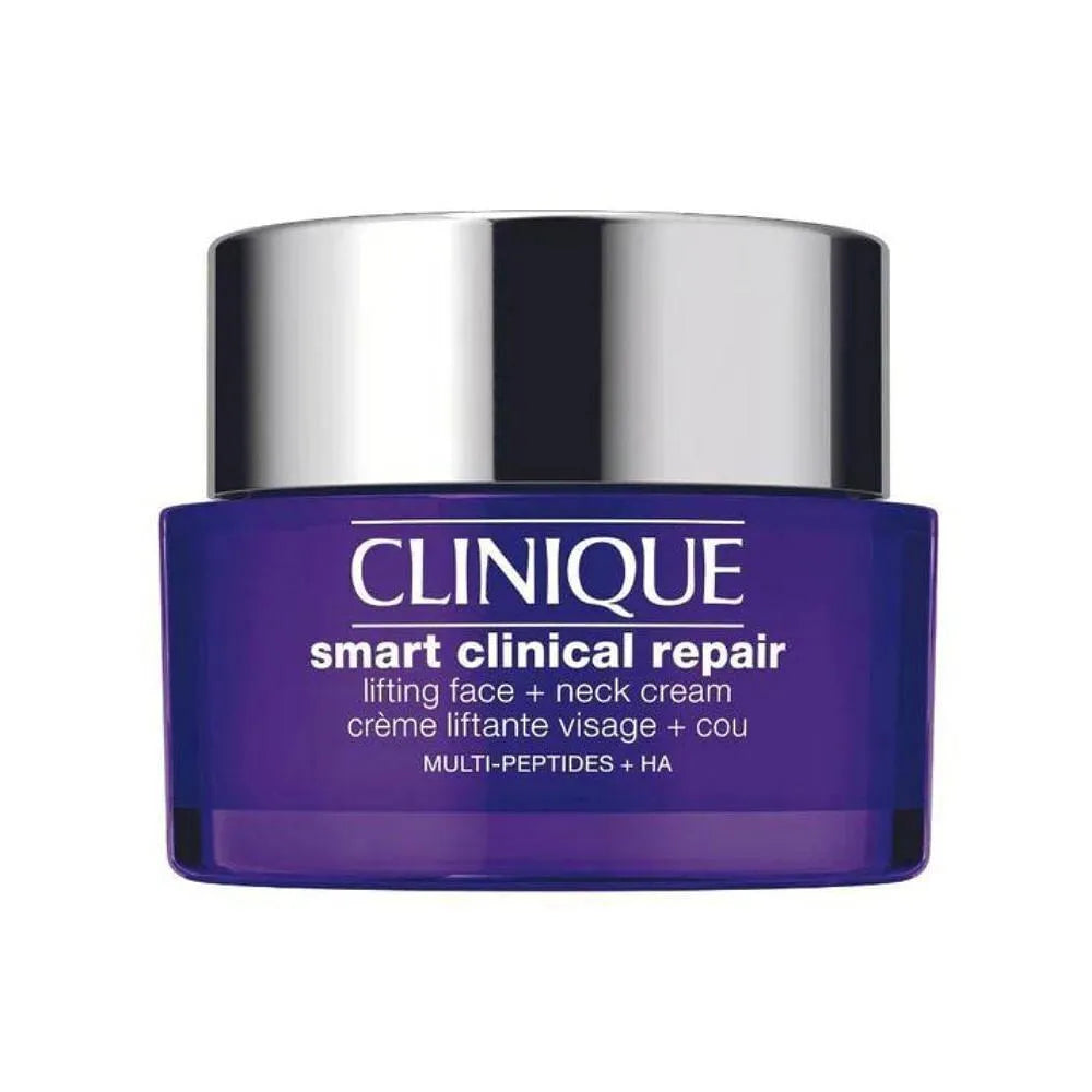Clinique - Smart Clinical Repair Lifting Face & Neck Cream - 50ml - Feel You