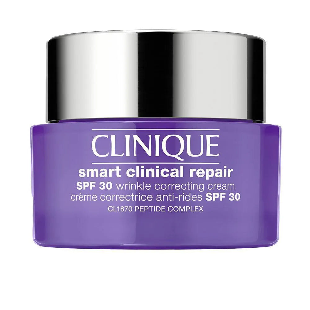 Clinique - Smart Clinical Repair Wrinkle Correcting Cream SPF 30 - 50ml - Feel You