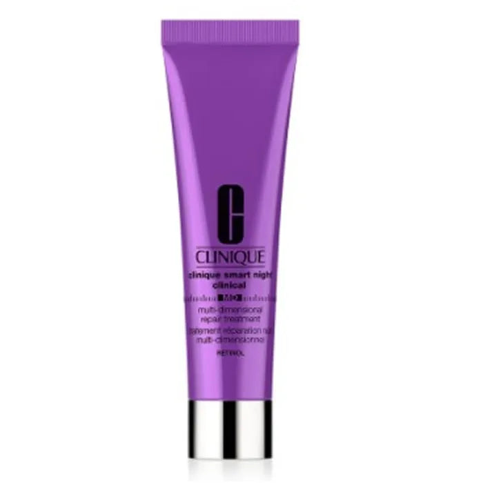 Clinique - Smart Nigh Clinical MD Multi-Dimensional Repair Treatment - 30ml - Feel You
