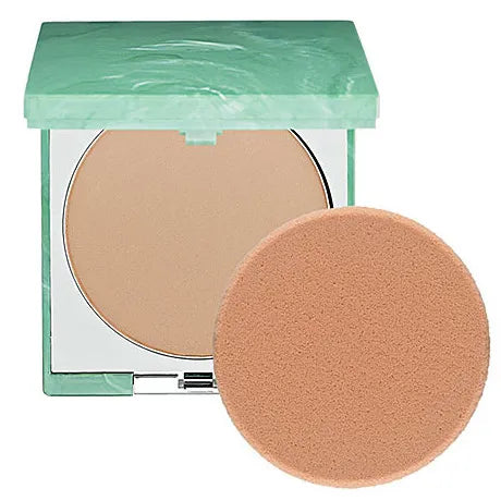 Clinique - Stay Matte Powder - Pressed Powder 7.6 g - Feel You