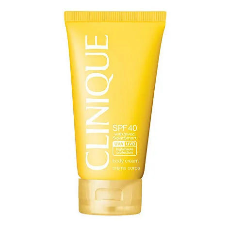Clinique Sun Body Cream Spf40 150ml - Feel You