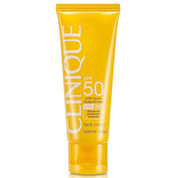 Clinique - Sun Face Cream SPF 50 - Sunscreen - 50ml - Feel You
