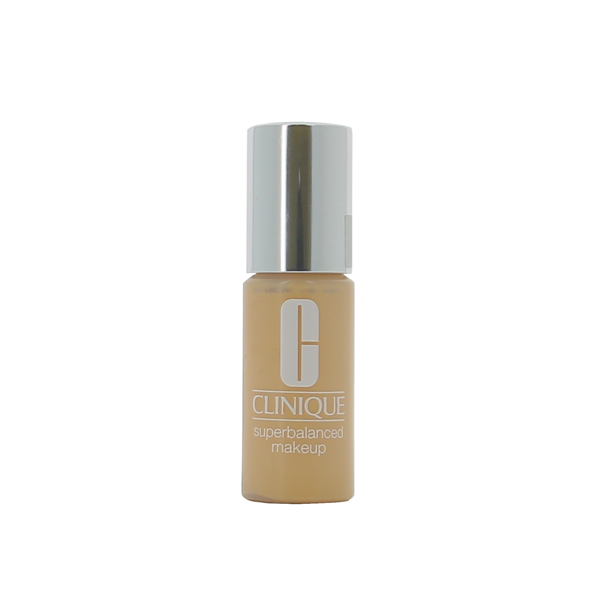 Clinique, Superbalanced Silk Makeup, Fragrance Free, Liquid Foundation, 07/Cn 13.5, SPF 15, 15 ml *Tester - Feel You