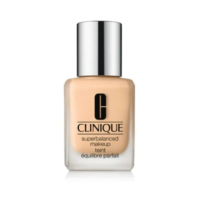 Clinique - Superbalanced make up - Gentle make-up 30 ml - Feel You