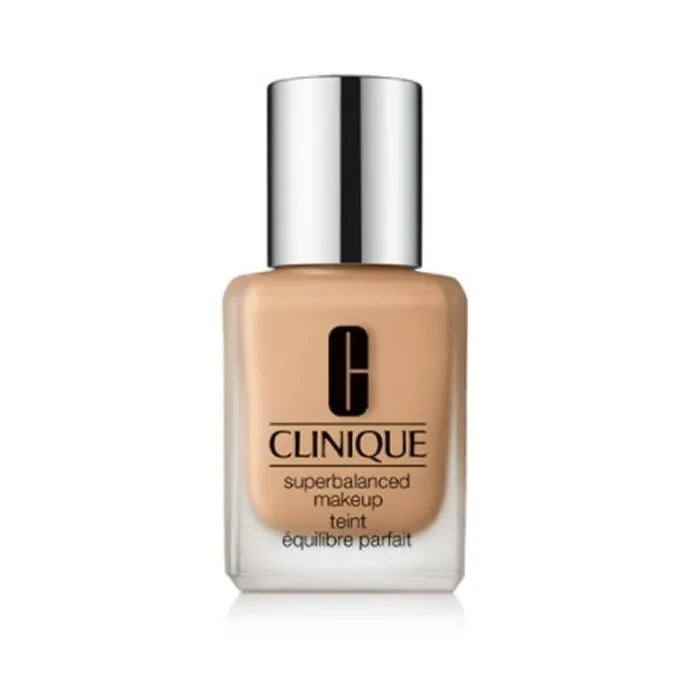 Clinique - Superbalanced make up - Gentle make-up 30 ml - Feel You