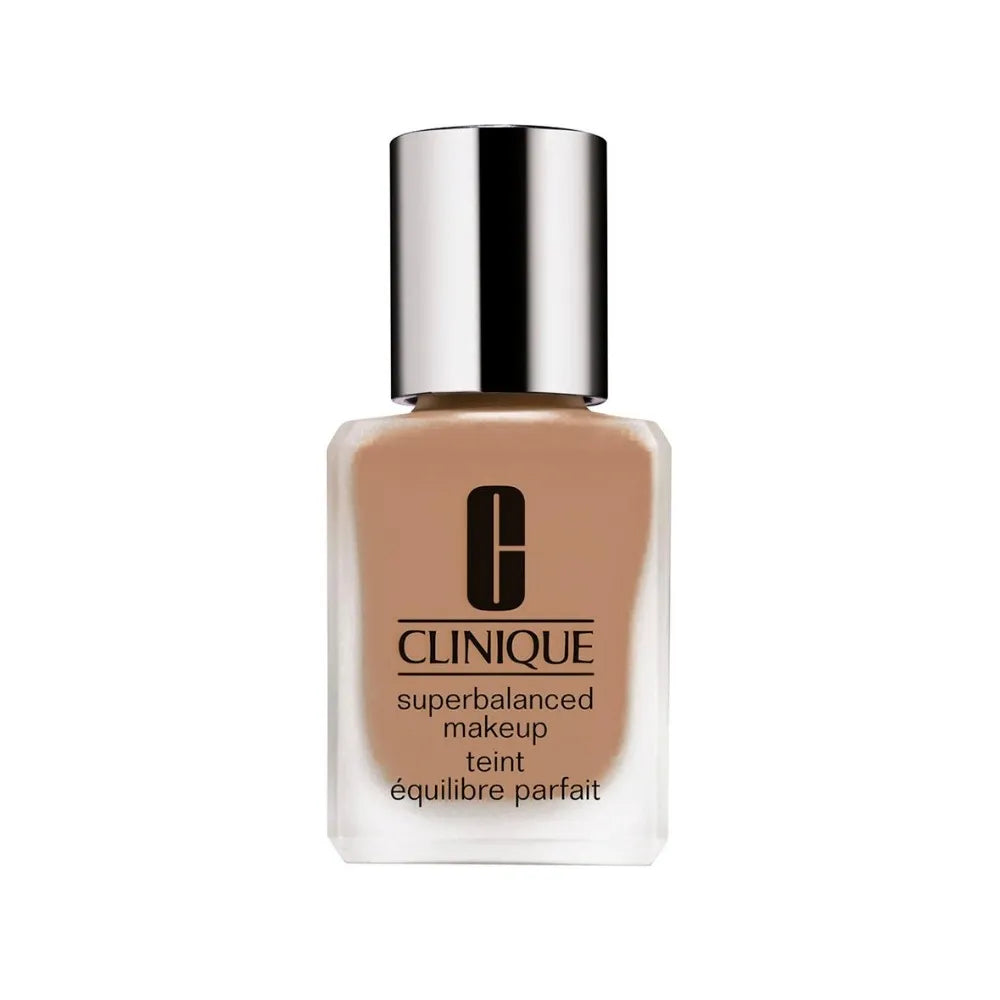Clinique - Superbalanced make up - Gentle make-up 30 ml - Feel You