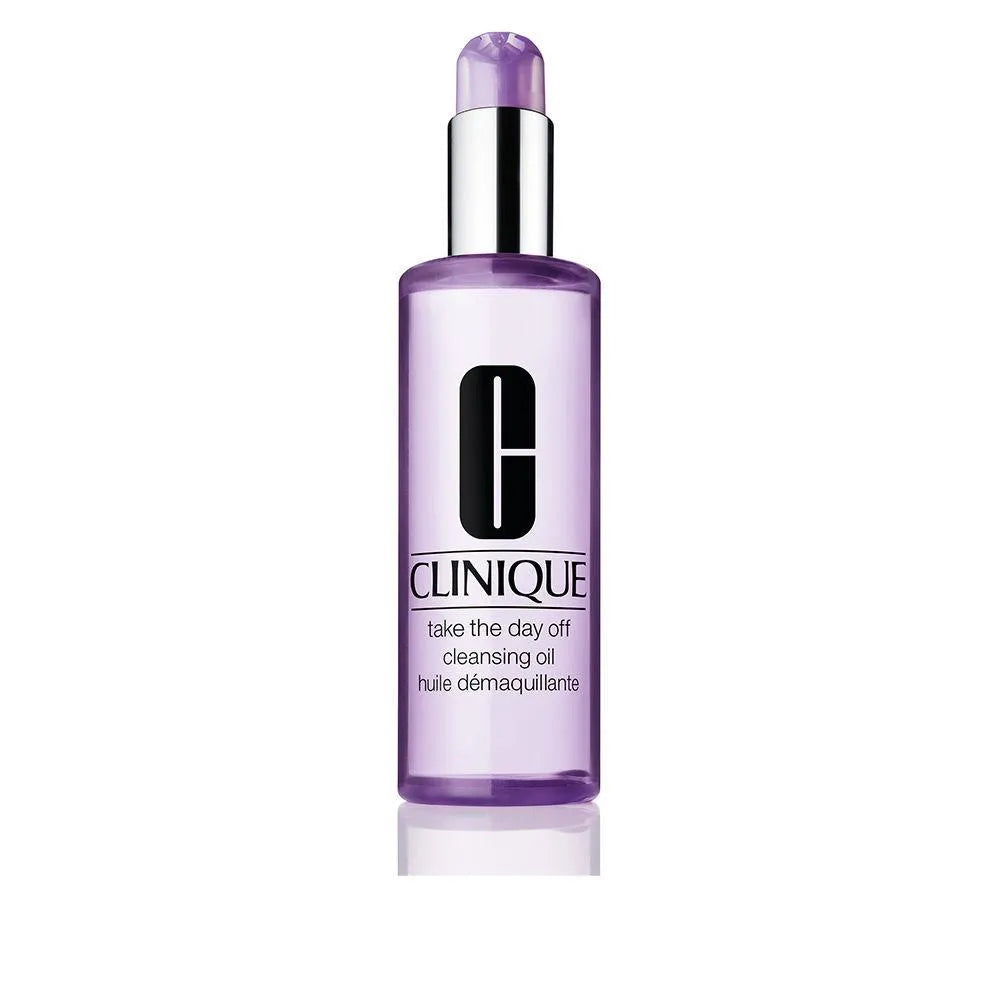 Clinique - Take The Day Off Cleansing Oil - 200ml - Feel You