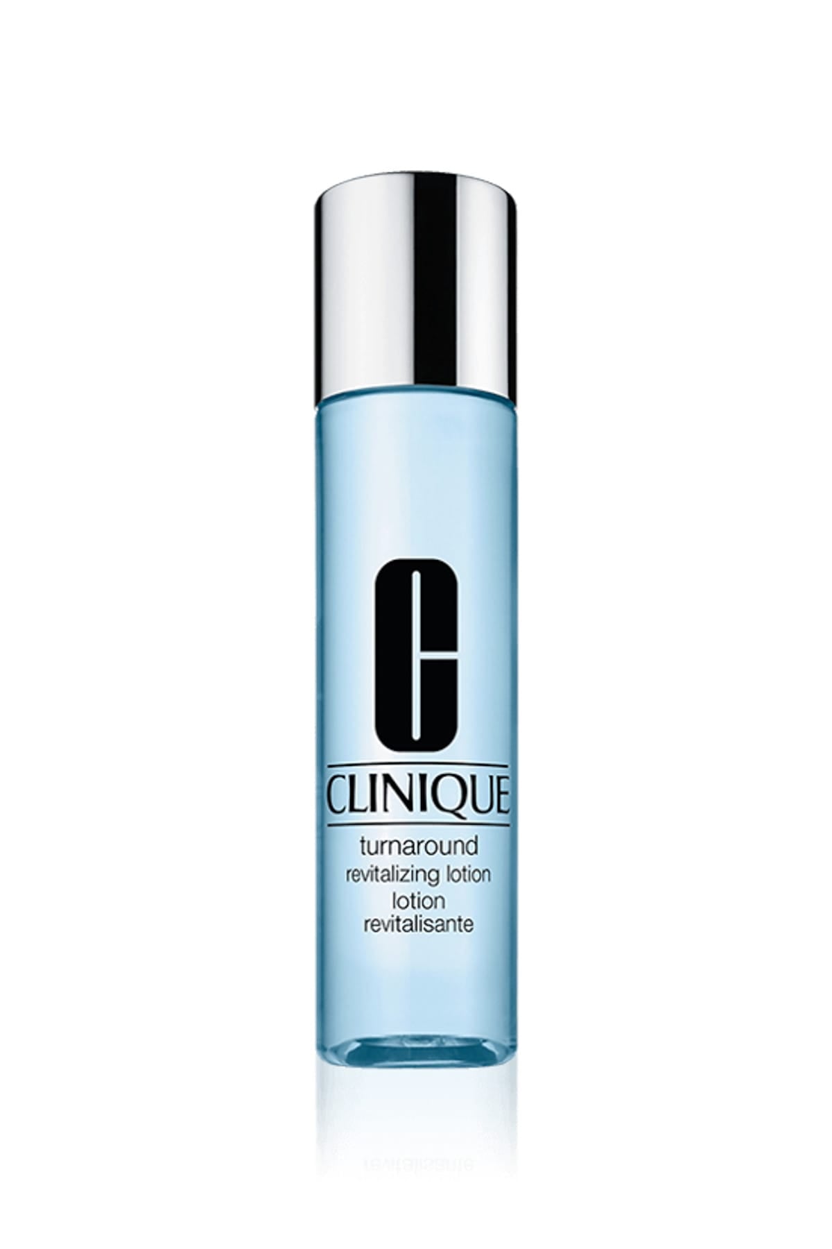 Clinique, Turn Around, Revitalising, Lotion, For Face, 200 ml - Feel You