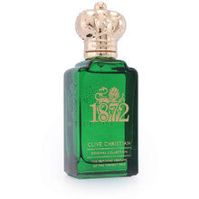 Clive Christian - 1872 Fresh Citrus Perfume - 50ml - Feel You