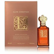 Clive Christian - L for Women Floral Chypre With Rich Patchouli Parfum - 50ml - Feel You