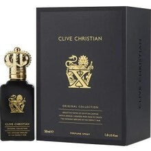 Clive Christian - X For Women Perfume - 50ml - Feel You