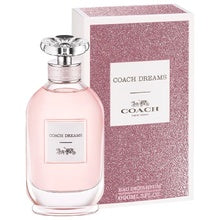 Coach - Coach Dreams EDP - 40ml - Feel You
