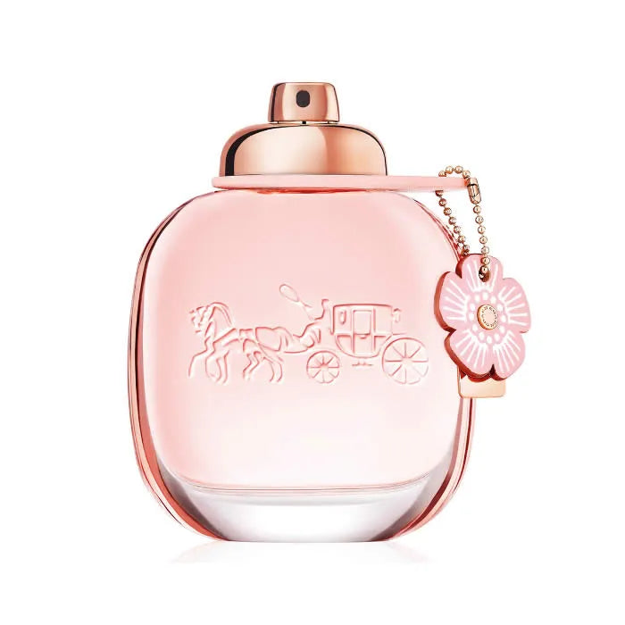 Coach - Coach Floral EDP - 30ml - Feel You
