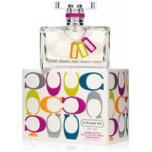 Coach - Coach Summer Edition EDP - 100ml - Feel You