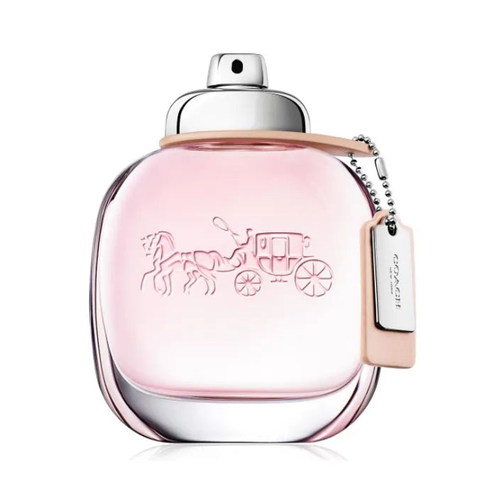 Coach - Coach The Fragrance Eau de Toilette EDT - 90ml - Feel You