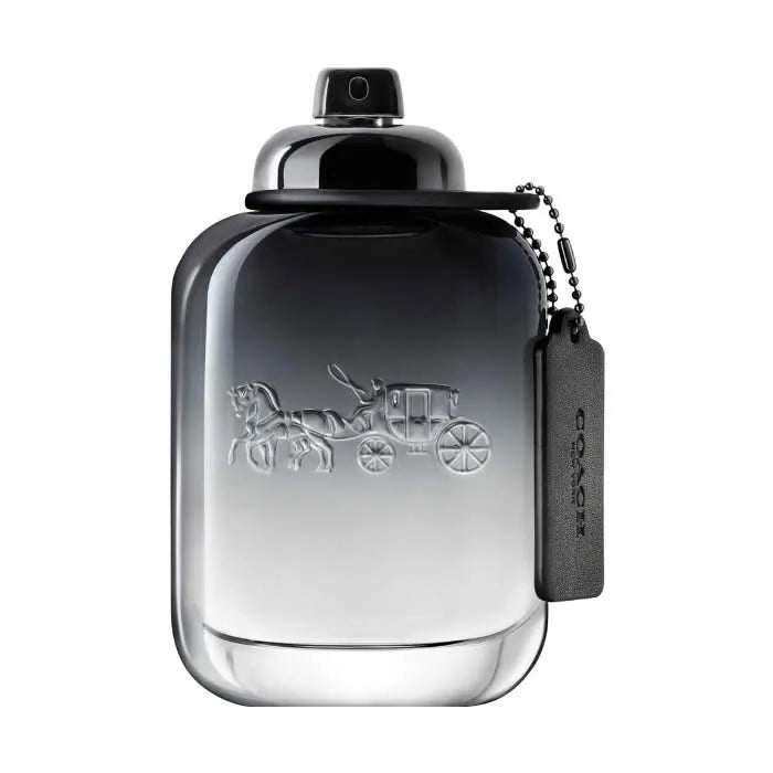 Coach - Coach for Man EDT - 60ml - Feel You