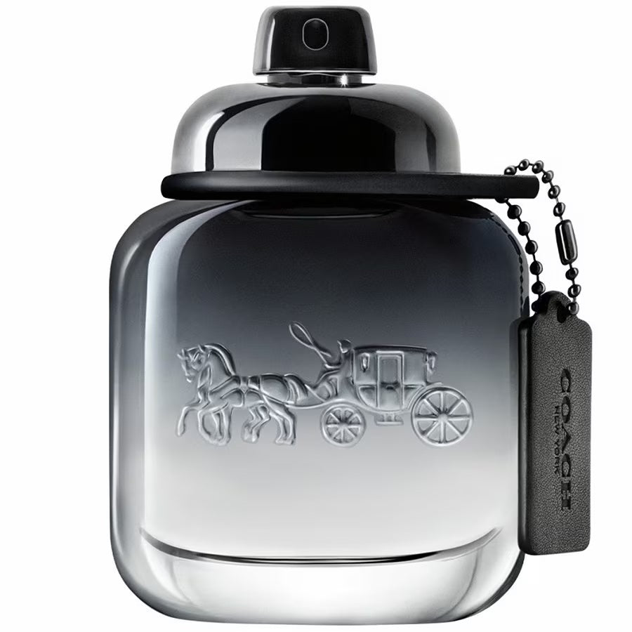 Coach - Coach for Man EDT - 60ml - Feel You