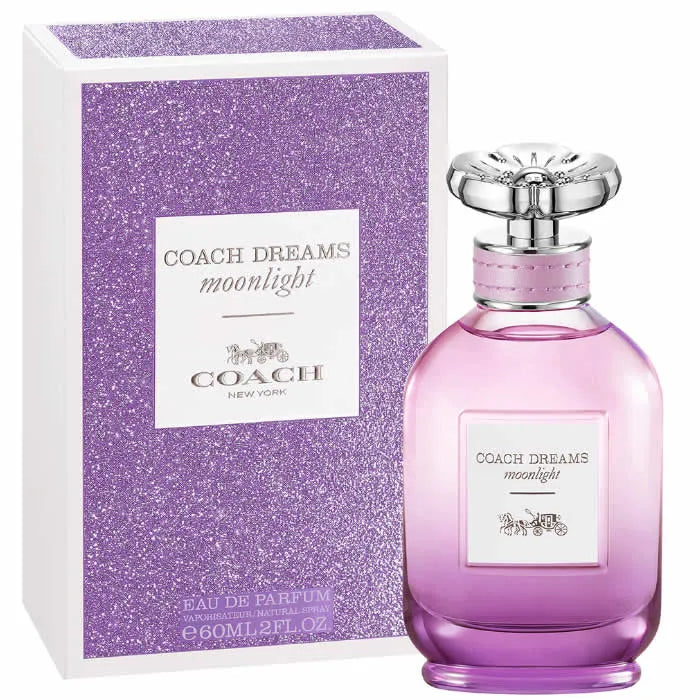 Coach - Dreams Moonlight EDP - 60ml - Feel You
