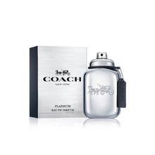 Coach - Platinum for Men EDP - 100ml - Feel You