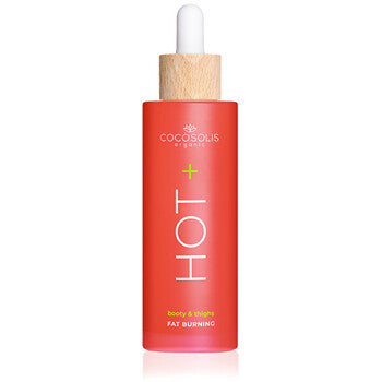 Cocosolis - Hot+ Fat Burning Serum - Slimming serum - 100ml - Feel You