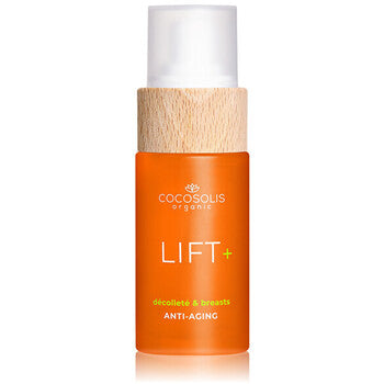 Cocosolis - Lift+ Anti-Aging Serum - Anti-aging bust and décolleté serum - 50ml