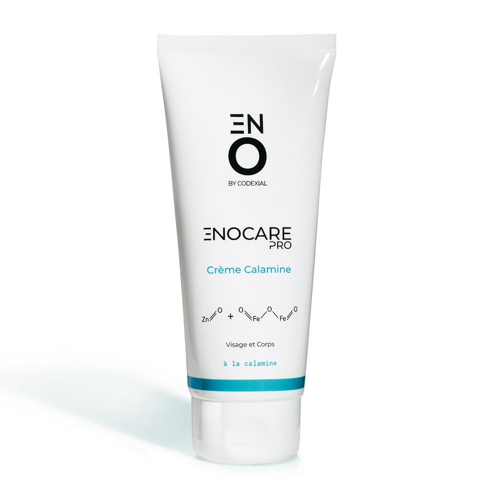 Codexial, Enocare Pro, Calming, Cream, For Face & Body, 200 ml - Feel You