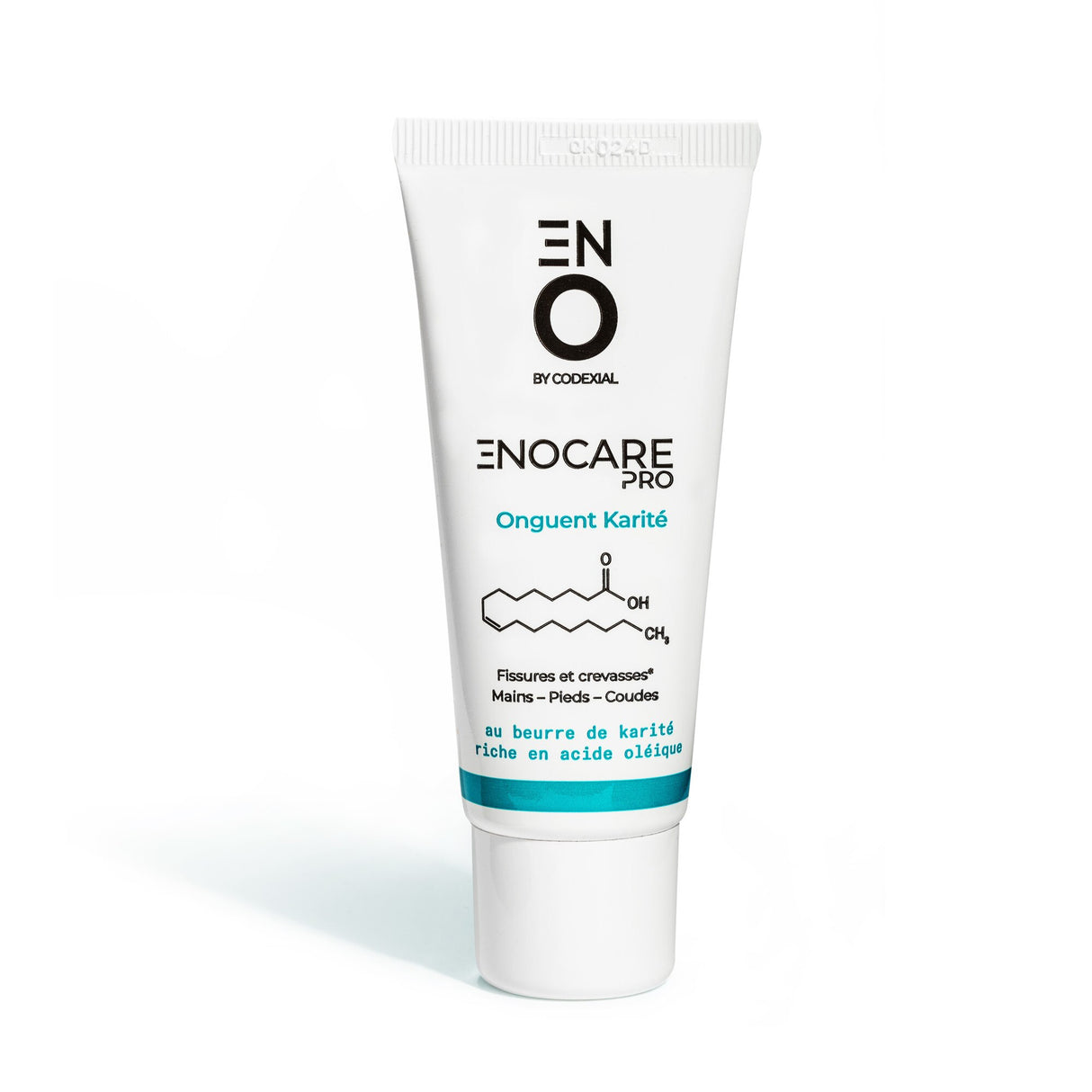 Codexial, Karite Enocare Pro, Moisturizing & Emollient, Local Treatment Gel, For Dry & Sensitive, 40 ml - Feel You