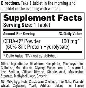 Cognium 60 Tabs. - Feel You