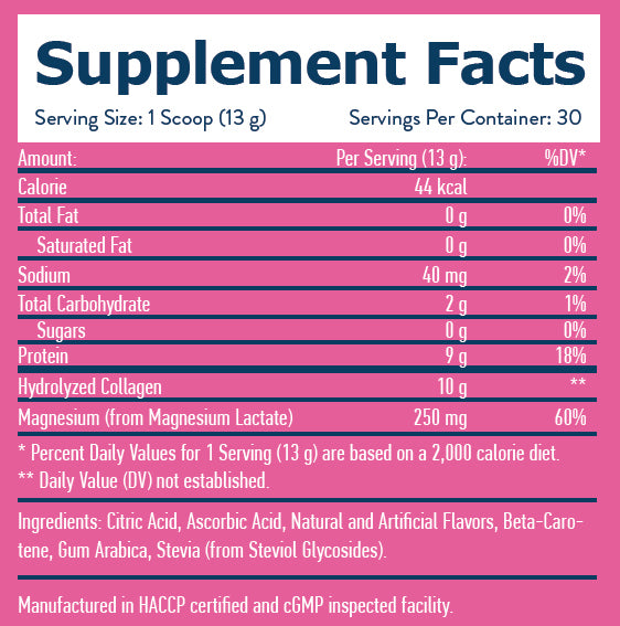 Collagen Max - 0.395 kg - Feel You