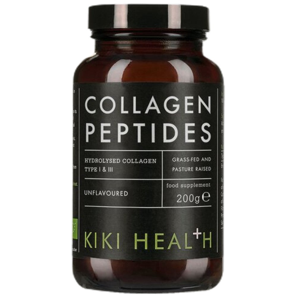 Collagen Peptides Powder - 200 грама - Feel You