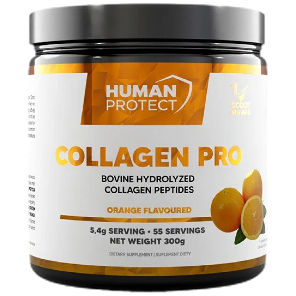 Collagen Pro | Collagen Peptides - 300 грама - Feel You