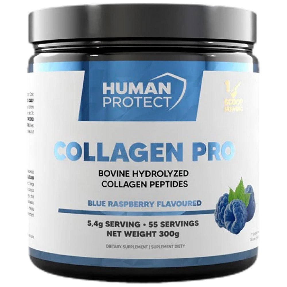 Collagen Pro | Collagen Peptides - 300 грама - Feel You