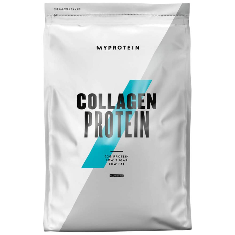 Collagen Protein - 1000 грама - Feel You