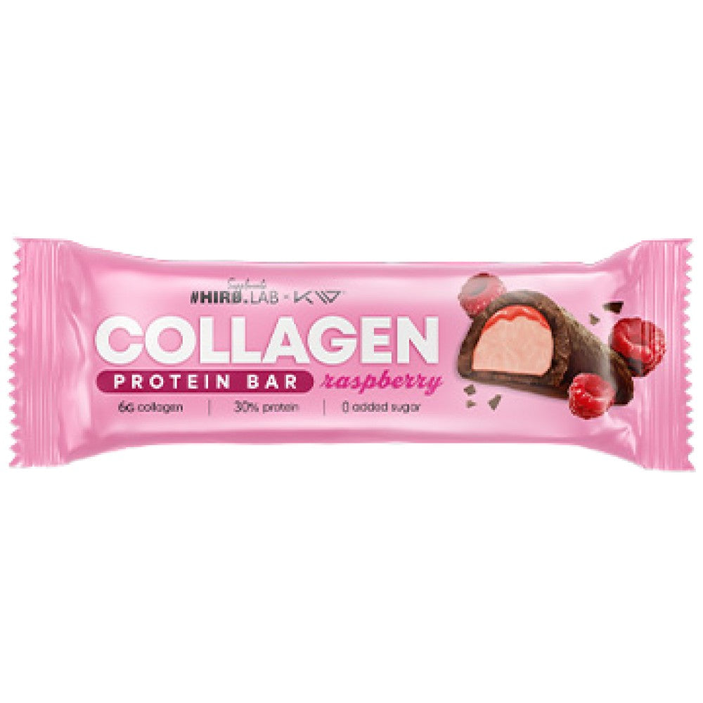 Collagen Protein Bar - 50 грама - Feel You