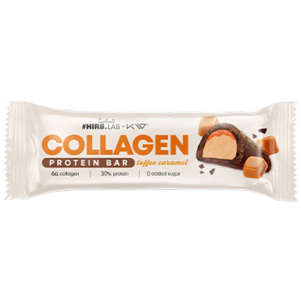 Collagen Protein Bar - 50 грама - Feel You