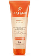 Collistar - After Sun Shower Shampoo - Sprchový gel po opalování na tělo a vlasy - 250ml - Feel You