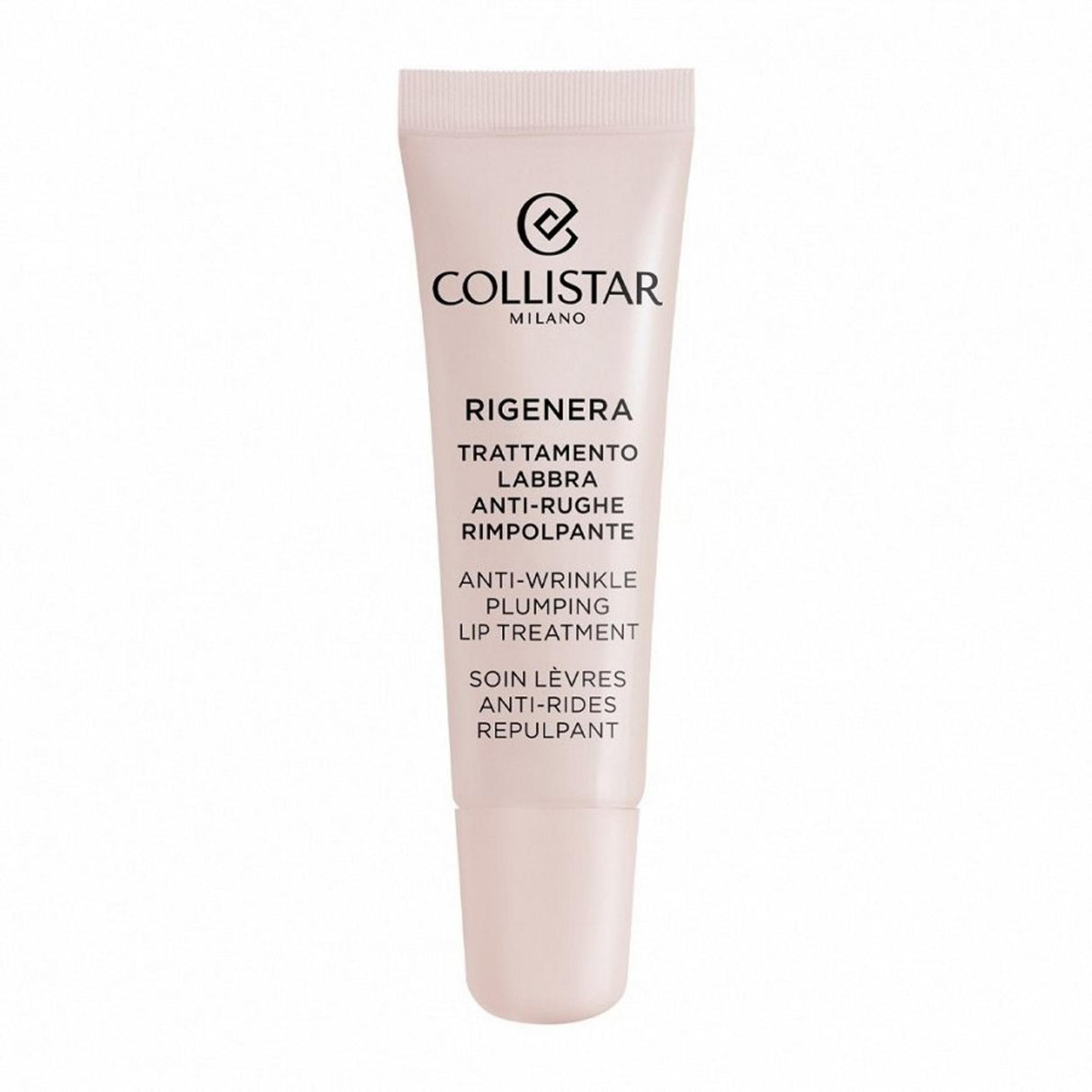 Collistar - Anti-Wrinkle Plumping Lip Treatment - 15ml - Feel You