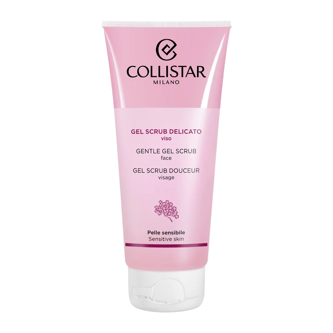 Collistar - Gentle Gel Scrub - 100ml - Feel You