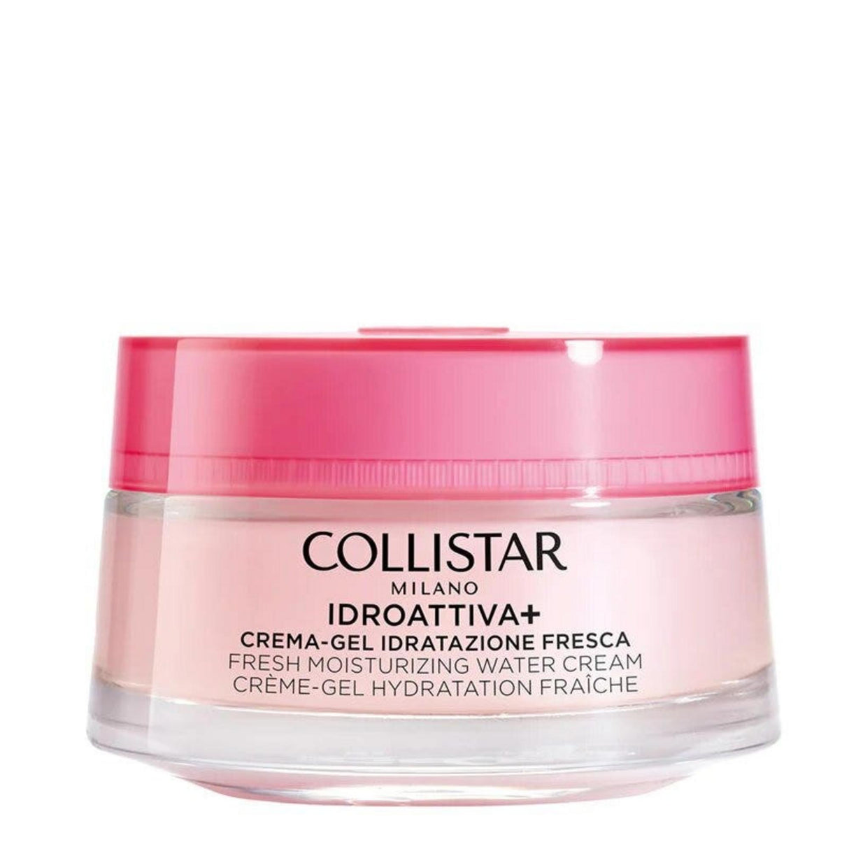 Collistar - Idroattiva+ Intense Nourishment Balm - 50ml - Feel You
