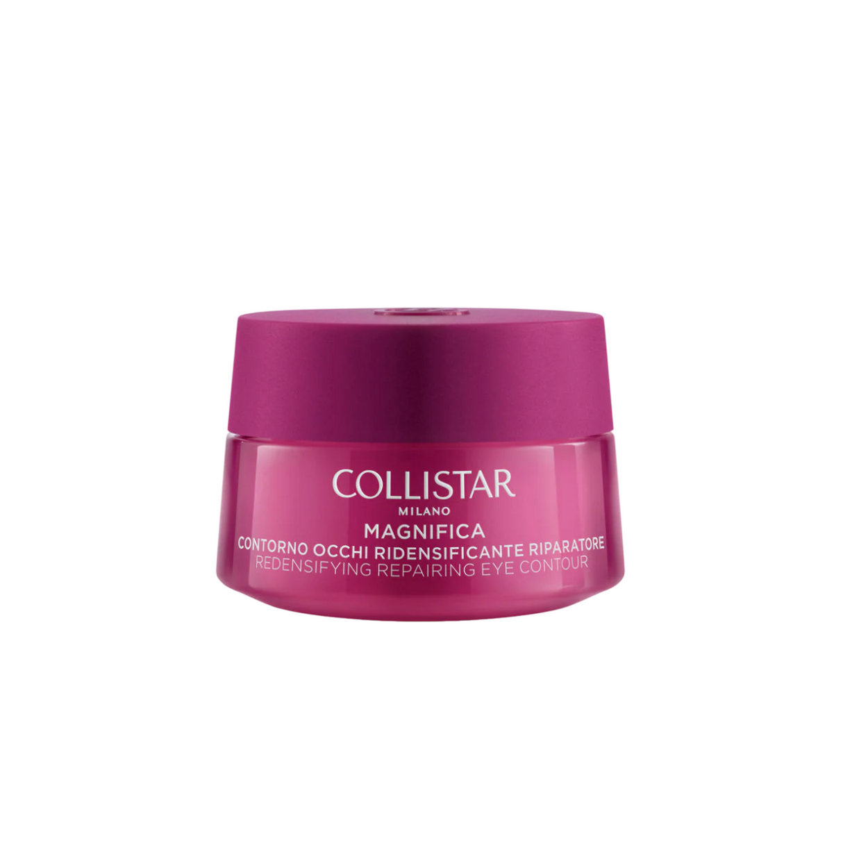 Collistar - Magnifica Redensifying Repairing Eye Contour Cream - Eye cream - 15ml - Feel You