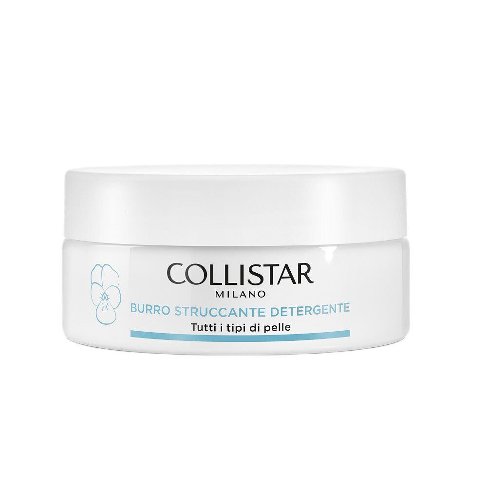 Collistar - Make-Up Removing Cleansing Balm - 100ml - Feel You