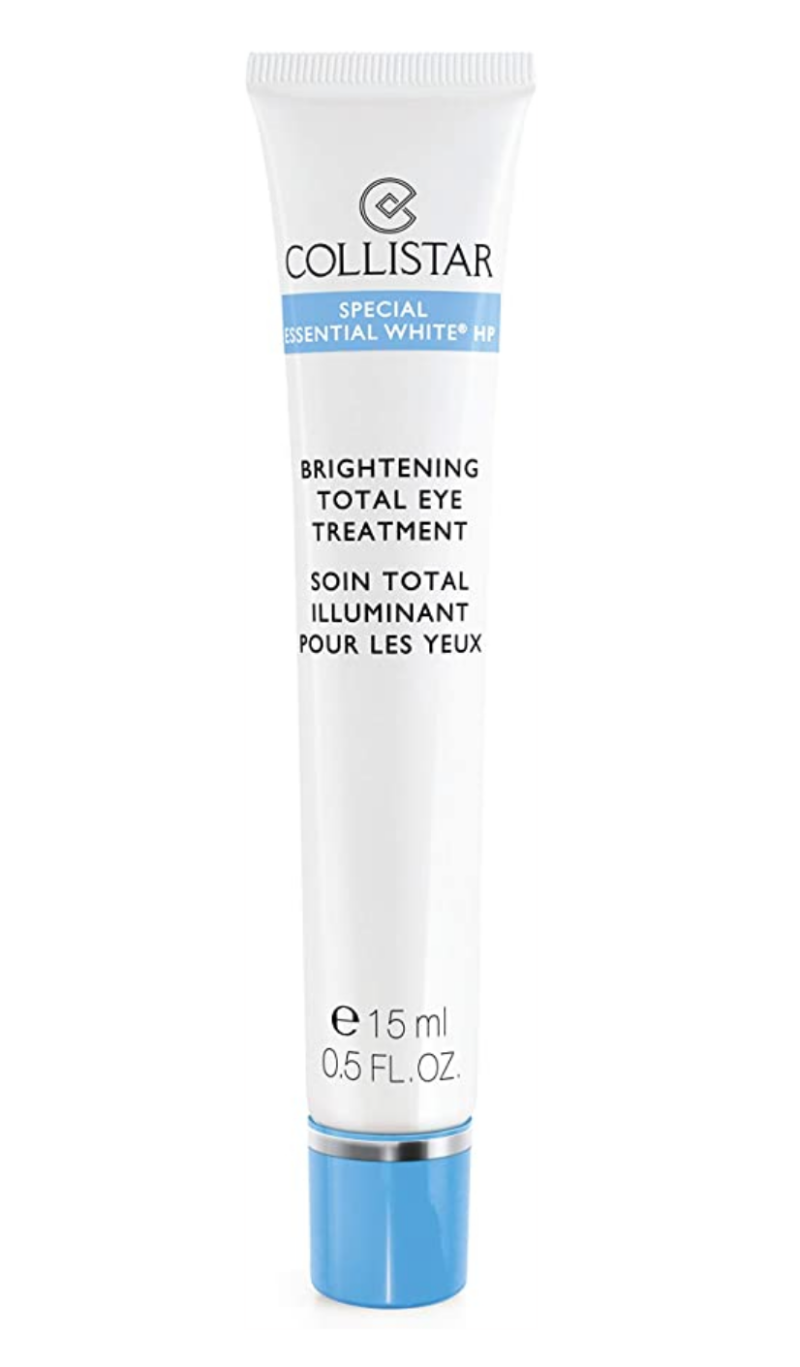 Collistar, Special Essential White, Vitamin B5, Anti-Ageing, Day & Night, Eye Cream, 15 ml *Tester - Feel You