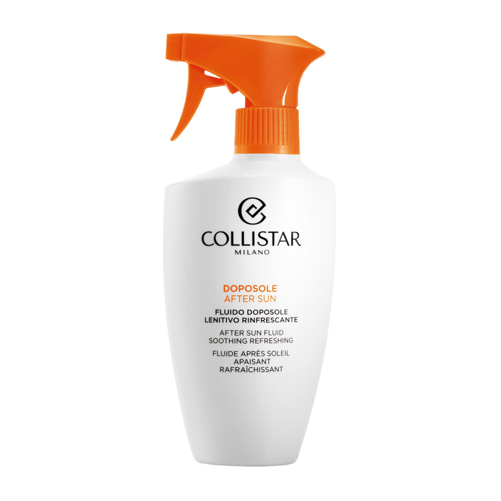 Collistar - Special Perfect Tan After Sun Fluid - Body care after sunbathing - 400ml - Feel You