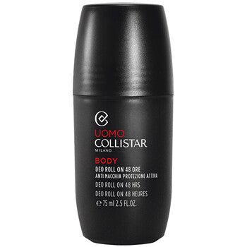 Collistar - Uomo Deo Roll-On 48H - for men - 75ml - Feel You
