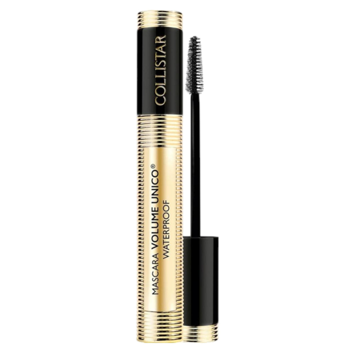 Collistar, Volume Unico, Waterproof, Volume, Mascara, Black, 13 ml *Tester - Feel You
