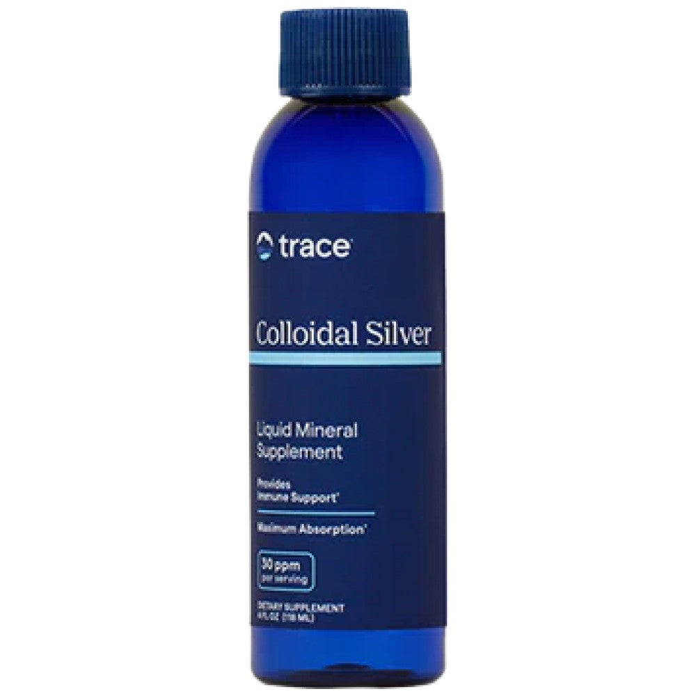 Colloidal Silver Spray | 30ppm - 118 мл - Feel You