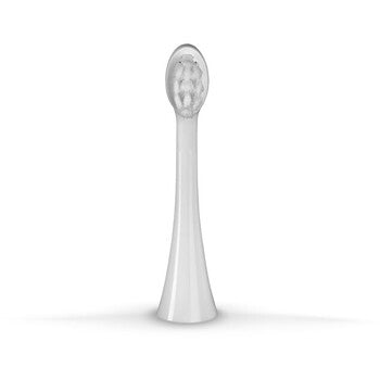Concept - ZK6010, ZK6020 Medium ZK0062 - Replacement heads for kids toothbrushes 2 pcs - Feel You