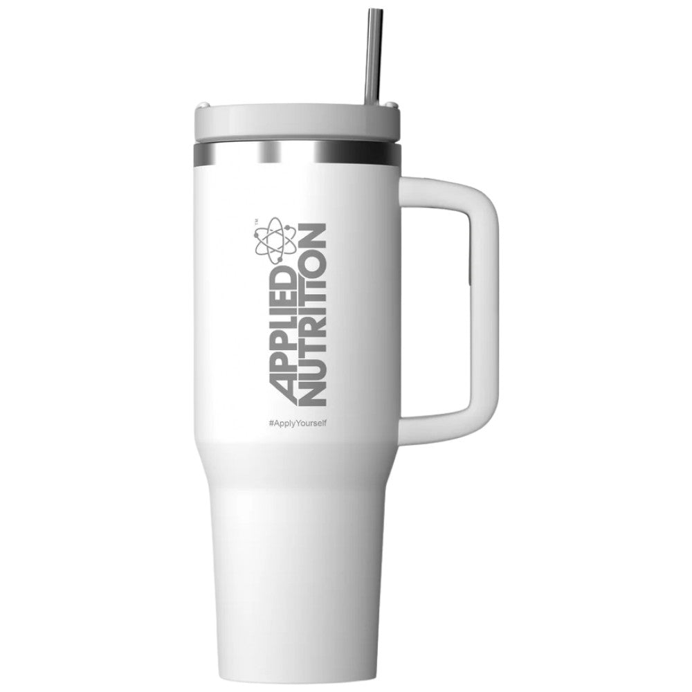 Cooler Tumbler Cup | Different Colours - 1200 мл - Feel You