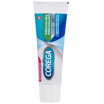 Corega - Fresh extra strong fixation cream 40 g - 40.0g - Feel You