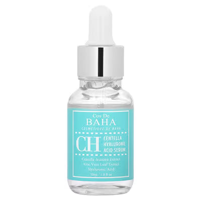 Cos De BAHA - Centella Serum (CH), 30ml - Feel You